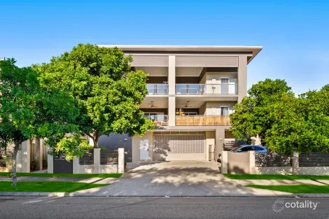 4/14 Kreutzer St, Nundah, QLD 4012