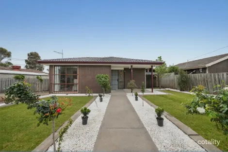 3 Coram Ct, Meadow Heights, VIC 3048