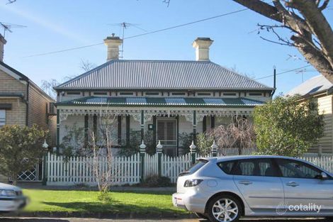 Property photo of 12 Canterbury Street Moonee Ponds VIC 3039