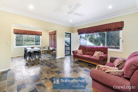 Property photo of 1 Moore Street Bexley NSW 2207