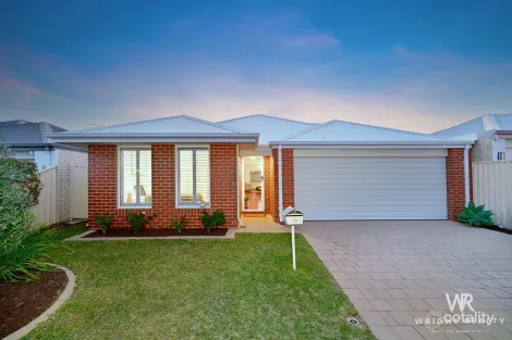 Property photo of 15 Pinot Loop Pearsall WA 6065