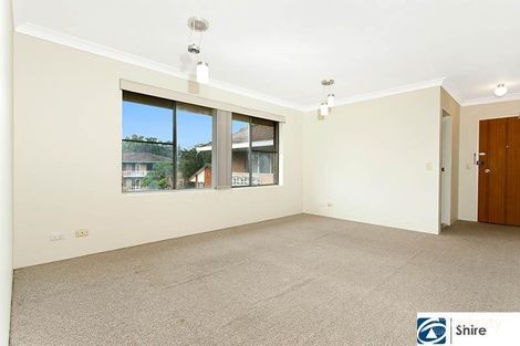 Property photo of 21/11-13 Curtis Street Caringbah NSW 2229