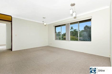 Property photo of 21/11-13 Curtis Street Caringbah NSW 2229