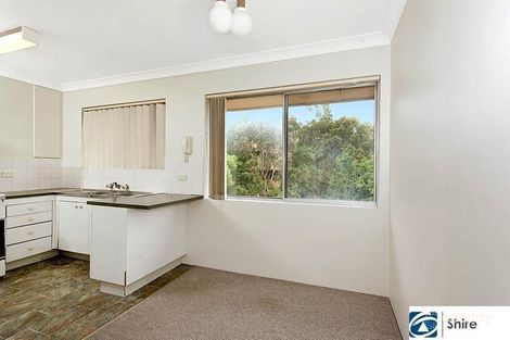 Property photo of 21/11-13 Curtis Street Caringbah NSW 2229