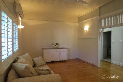 Property photo of 36 Brecknell Street The Range QLD 4700