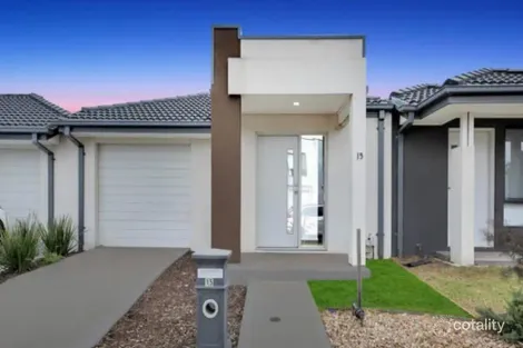15 Langer Rd, Deanside, VIC 3336