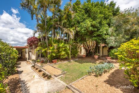 Property photo of 40 Portulaca Street Macgregor QLD 4109