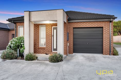 Property photo of 6/37-39 Valencia Circuit Cranbourne VIC 3977