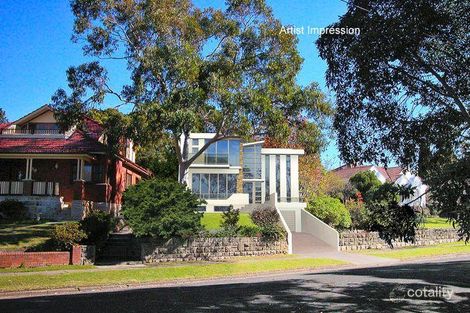 14 Abigail St, Hunters Hill, NSW 2110