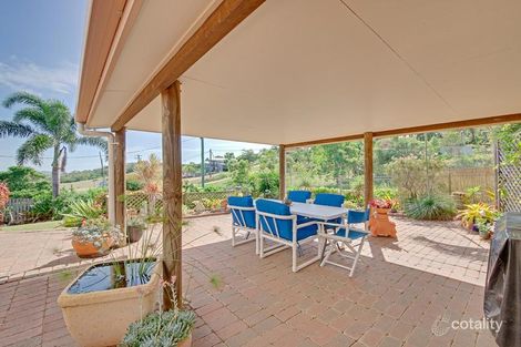 Property photo of 1 Gap Street Emu Park QLD 4710