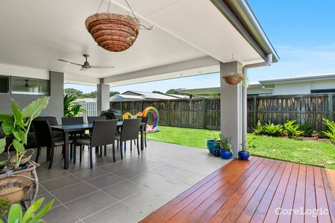 Property photo of 35 Spoonbill Drive Forest Glen QLD 4556