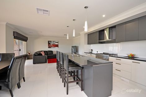 Property photo of 4 Coverdale Drive Wodonga VIC 3690