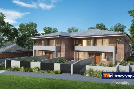 4/135 Adderton Rd, Carlingford, NSW 2118