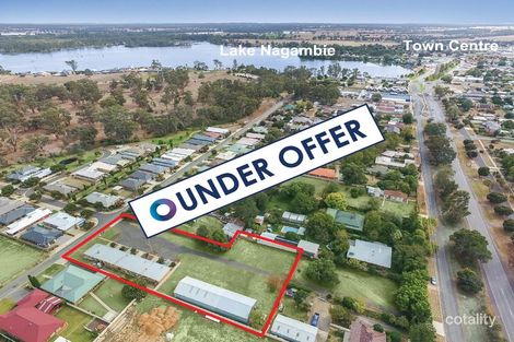 18 Blayney Lane, Nagambie, VIC 3608