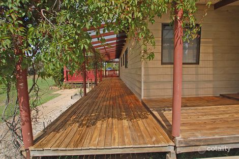 Property photo of 212 Fernloff Road Wamboin NSW 2620