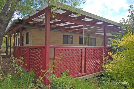 Property photo of 212 Fernloff Road Wamboin NSW 2620