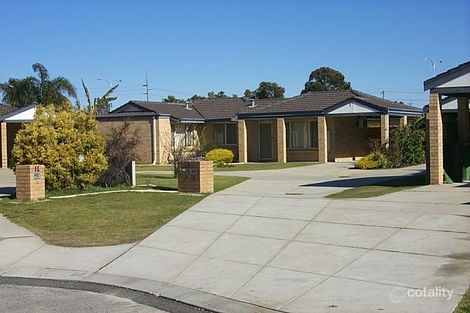 14 Mackay Cres, Gosnells, WA 6110
