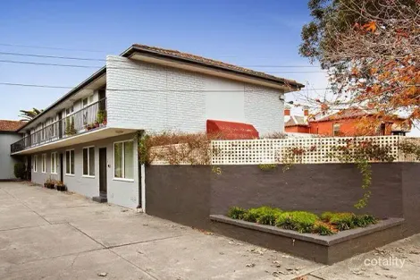 7/45 Station St, Fairfield, VIC 3078