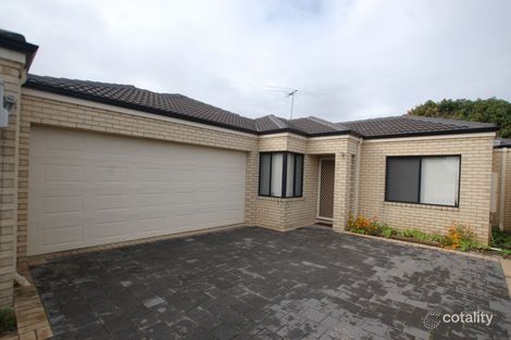 Property photo of 26C Chipala Road Westminster WA 6061