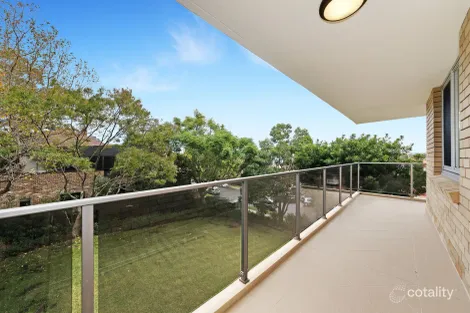 Property photo of 6/36 Osborne Road Manly NSW 2095