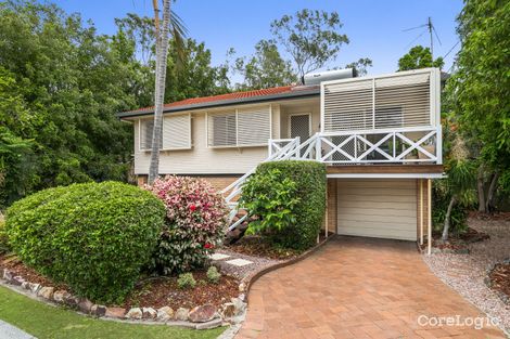 Property photo of 63 Aberfoyle Street Kenmore QLD 4069