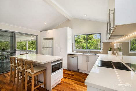 Property photo of 63 Aberfoyle Street Kenmore QLD 4069