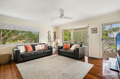 Property photo of 63 Aberfoyle Street Kenmore QLD 4069