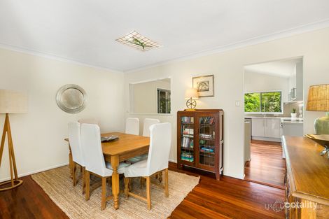 Property photo of 63 Aberfoyle Street Kenmore QLD 4069