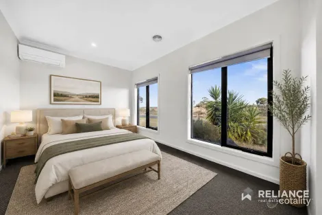 Property photo of 5 Steamer Street Tarneit VIC 3029