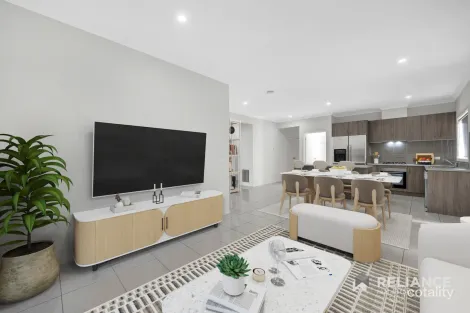 Property photo of 5 Steamer Street Tarneit VIC 3029
