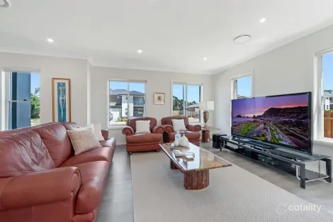 Property photo of 13 Stone Mason Drive Norwest NSW 2153