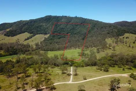 227 Bunnoo River Rd, Ellenborough, NSW 2446