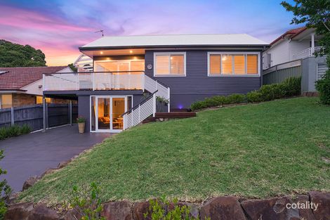 Property photo of 48 Stuart Street Kotara South NSW 2289