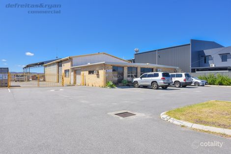 2/21-23 Felspar St, Welshpool, WA 6106