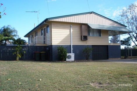 8 Pine St, Blackwater, QLD 4717