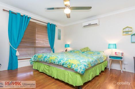 Property photo of 47 Christine Street Caboolture QLD 4510