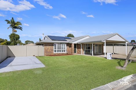 Property photo of 3 Taronga Street Kippa-Ring QLD 4021