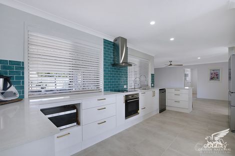 Property photo of 3 Taronga Street Kippa-Ring QLD 4021