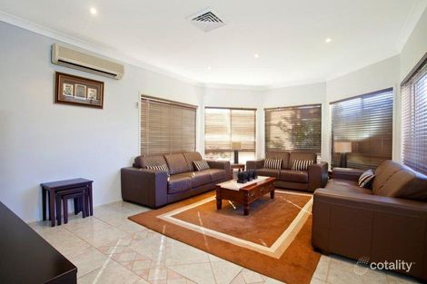 Property photo of 21 Richard Crescent Cecil Hills NSW 2171