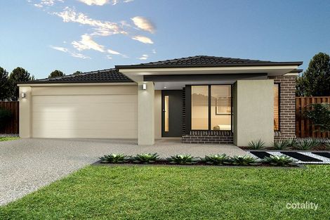 Property photo of LOT 1102 Bridgefield Parkway Rockbank VIC 3335