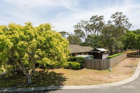 Property photo of 27 Monterey Circuit Tingalpa QLD 4173