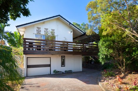 Property photo of 169 Sterculia Avenue Holland Park West QLD 4121