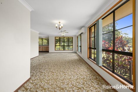 1 Norfolk Cres, Coffs Harbour, NSW 2450