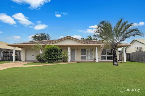 7 Lornsleigh St, Mount Louisa, QLD 4814