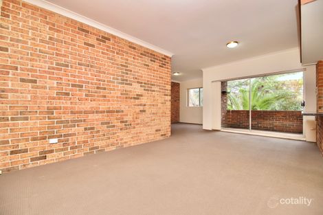 30/30 Sir Joseph Banks St, Bankstown, NSW 2200