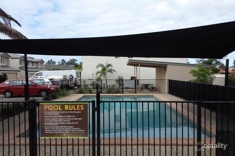 Property photo of 39/2 Weir Drive Upper Coomera QLD 4209