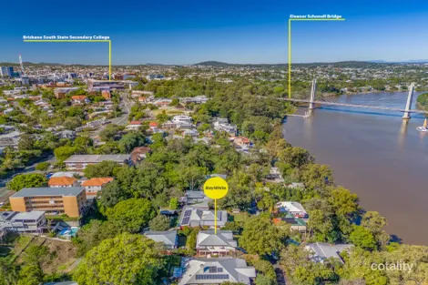 Property photo of 46 Rosecliffe Street Highgate Hill QLD 4101