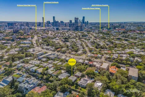 Property photo of 46 Rosecliffe Street Highgate Hill QLD 4101