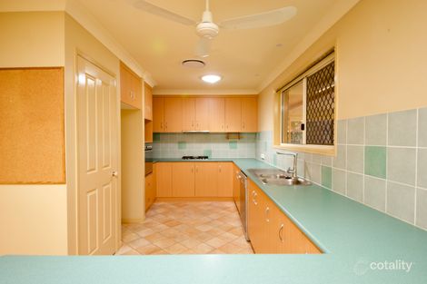 Property photo of 9 Belclaire Drive Westbrook QLD 4350