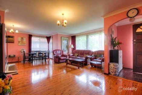 Property photo of 158 Fitzwilliam Road Toongabbie NSW 2146